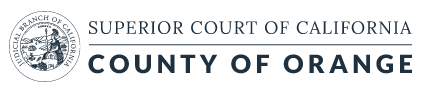 Superior Court of Orange County